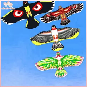 THÊM 1,2m Đại Bàng Phượng Hoàng Diều Dòng Đại Bàng Bay Chim Diều Trẻ Em Tặng Gia Đình Chuyến Đi Sân Vườn Thể Thao Ngoài Trời Đồ Chơi DIY BSS