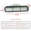 Xe Máy Xe Máy Siêu Sáng Spotlight Xe Điện Đèn led Mạnh Đèn Pha 12V80V Đèn Pha Bên Ngoài Sửa Đổi Điện