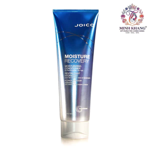 Dầu xả phục hồi độ ẩm và dưỡng tóc mềm mượt Moisture Recovery Conditioner Joico 250ml (NEW) [ MK ]