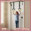 Littleloves1 Home Fitness Nhẫn tập thể dục trẻ em và thanh ngang có thể điều chỉnh Tuyệt vời cho các bài tập kéo lên VN