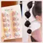 JRP 10 Cái / bộ Dễ Thương Bé Gái Tóc Tình Yêu Ban Nhạc Hoạt Hình Trái Tim Tình Yêu Ngôi Sao Dây Buộc Tóc Tập Đi Cao Su Đàn Hồi Trẻ Em Dây Tóc Mũ JRP