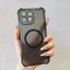 Vỏ Cho Xiaomi 17T Pro 17TPro 5G 2026 Túi Khí Chống Sốc Từ Tính Ốp Lưng Điện Thoại Xiaomi17T Xiaomi17TPro Từ Tính Trong Suốt