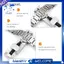 Bộ công cụ sửa chữa đồng hồ Bộ dây đeo đồng hồ Dây đeo đồng hồ Dây đeo đồng hồ Loại bỏ điều chỉnh pin đồng hồ