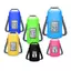 Túi chống nước VFZ Túi khô cho túi lặn bơi 10L / 15L / 20L / 30L Túi nổi Sa Túi khô Bapa để chèo thuyền Câu cá OTE