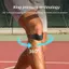 1 Cặp Silicone Patellar Tendon Dây Đeo Linh Hoạt Đầu Gối Thể Thao Hỗ Trợ Ban Nhạc Có Độ Đàn Hồi Cao Bảo Vệ Pat Dây Đeo Cho Thể Dục
