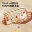 Bấm Khay Đá Khuôn Hộ Gia Đình Tủ Lạnh Cấp Thực Phẩm Đá Bảo Quản Dụng Cụ Tiện Dụng Tự Chế Frozen Ice Cube Hộp Bảo Quản YNZV