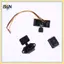 B & N 3 Cái / bộ Bộ Phụ Kiện Sạc Điện er 12V Điều Chỉnh Tốc Độ Công Tắc Điện er Phụ Kiện.