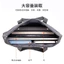 Deli 63788 Cặp Túi Tote Dây Kéo Văn Phòng Di Động Cặp Kinh Doanh Tài Liệu Thông Tin Túi Bảo Quản