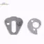 HL 3 Chiếc Áo Điều Chỉnh Cho Máy Cưa Đơn 8 inch Dây Xích Cưa Xích Dây Xích Căng Phụ Kiện Trái LMWU