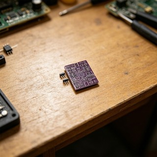 Bộ điều hợp lập trình Flash Bios được thiết kế chính xác YXA để truyền dữ liệu ổn định