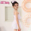 Bộ đồ bơi hai mảnh cho bé gái mới 2026, đồ bơi trẻ em thân thiện với da và thoải mái