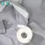 GHX 1 Cuộn Băng Tạo Kiểu Cổ Tự Dính Không Warp Áo Sơ Mi Ne Miếng Lót Bảo Vệ Áo Sơ Mi Cổ Hỗ Trợ Cổ Áo Miếng Lót Loại Bỏ Mồ Hôi VN