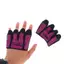 AIHOM Power Găng Tay Nâng Trọng Lượng Phòng Tập Gym Thể Dục Nửa Ngón Tay Cho Nam Nữ Cao Cấp Thoải Mái,