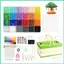 Cầu Chì Hạt Cho Hàng Thủ Công Handmade Đính Hạt Nghệ Thuật Trang Trí Bộ Hạt Nóng Chảy Cho Beignners Trẻ Em Thanh Thiếu Niên Người Lớn sonlekvn