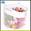 Dụng cụ sắp xếp giá đỡ đồ chơi tắm, gallon để lưu trữ đồ chơi bồn tắm Truy cập nhanh cho bồn tắm, tổ chức cho bé