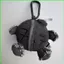 PS1 BTS Army Bomb Denim Plushie Móc Khóa Dễ Thương Sang Trọng Cotton Túi Búp Bê Charm SP1