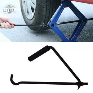 Tay cầm tốc độ quay hạng nặng cho Jack kéo Xây dựng đáng tin cậy và bền bỉ