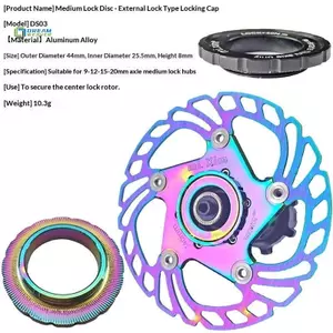 Xe Đạp Centerlo Xe Đạp 12T Hoàn Hảo Phù Hợp Cho Hub Trục Phanh Đĩa Trung Tâm Phụ Kiện Bánh Xe mới