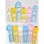 Chậm Xijia Đôi Đậu Bút Sumikkogurashi Phong Cách 60-802.6mm Đậu Chiến Đấu Dụng Cụ Đặc Biệt Cơ Bắp Powerless Phong Cách 0611