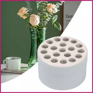 Lưới Hoa Cho Bình Chống Thấm Nước Chống Trơn Trượt Hỗ Trợ Hoa Sắp Xếp Lưới Hoa Cho Văn Phòng Tại Nhà Cửa Hàng Ăn Hoaidaevn