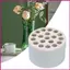 Lưới Hoa Cho Bình Chống Thấm Nước Chống Trơn Trượt Hỗ Trợ Hoa Sắp Xếp Lưới Hoa Cho Văn Phòng Tại Nhà Cửa Hàng Ăn Hoaidaevn