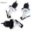 GCDHome 3 chiếc Nút chai bằng thép không gỉ Chai rượu Pourer Nút chai nóng