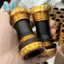 Giá đỡ dưới xe đạp BB68-73 Vòng bi chuyển động trung tâm cho trục quay xe đạp leo núi
