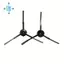 8 Chiếc Bàn Chải Bên Bàn Chải Robot Hút Chân Không Cho M7 PRO / S31 / Q6 / T1 Pro Phụ Kiện