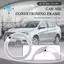 Khung điều hòa cửa thoát khí ô tô Phụ kiện ô tô cho Chevrolet Sail