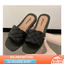 {READY STOCK} Dép nữ mùa hè Dép nữ chống trượt phẳng phù hợp cho nữ Dép thời trang nhẹ một từ nữ