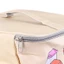 BEABOUT 120 Khe Cắm Bút Đánh Dấu, Da PU Có Tay Cầm Bút Túi Bảo Quản, Nhẹ Để Vận Chuyển Di Động Mở Rộng Tổ Chức Nghệ Thuật Bộ Sưu Tập Dụng Cụ