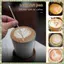 Bình sữa Bình sữa Bát sữa bằng thép không gỉ cho tạo bọt sữa Thủ công Cà phê Latte Bình tạo bọt sữa Latte Art (200ml)