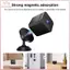 THÊM Camera an ninh WiFi F1 HD - Tầm nhìn ban đêm ngoài trời, Thiết kế khối Mini, Xem từ xa BSS
