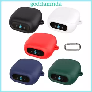 GODD Tay Chống Sốc Vỏ Mềm Vỏ Linh Hoạt Có Thể Giặt Được Vỏ Tăng Cường Tay Cầm