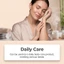 Dầu Massage Toàn Thân Collagen Plant 240ml - Dầu Làm Săn Chắc Da Với Hạt Nho Chanh Bưởi Bạch Đàn-Hàng Làm Mịn Toàn Thân Để Massage Hàng Ngày & Chăm Sóc Da Collagen Truyền