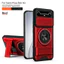 Vỏ Cho Tecno Pova Slim Case Tecno Spark Slim Cover Magsafe Từ Gấp Giá Đỡ Giáp Quân Sự Vỏ Bảo Vệ Camera