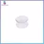 < beartwo > 20 Chiếc Cốc Hút Nhựa Hai Mặt Hút Chân Không Chống Trơn Trượt Rõ Ràng Suer Pad Cho Kính Cửa Sổ Ô Tô Bàn Miếng Đệm Hàng Đầu DIY Giá Đỡ Xà Phòng Mới