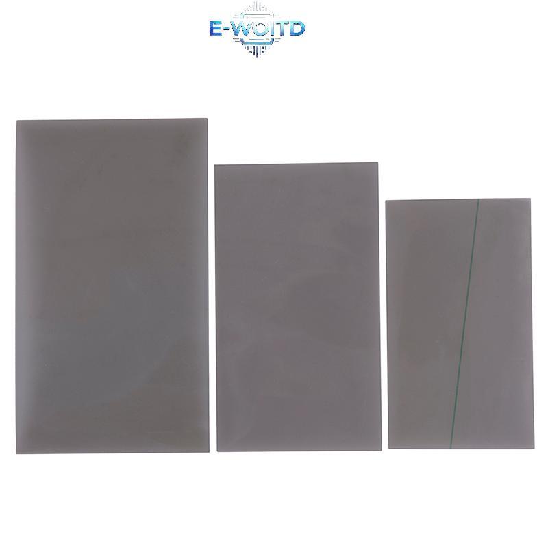 Phim phân cực LCD E-WOITD Phim phân cực Phim ánh sáng phân cực cho IP E-WOITD