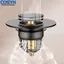 <cosyh>Anti-Clogging Filter Reliable Sealing Simple Cleaning Standard Fit For Sinks