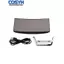 <cosyh>Digital Clock Multi-function Display Night Mode Three-speed Brightness