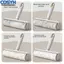 <cosyh>Lint Roller Comfortable Handle Easy Tear Design Replaceable Roller Core