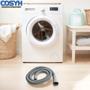 <cosyh>Dishwasher Drain Waste Hose Extension Rod Set Product Name Extended Reach