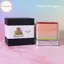 Hodou Time Piece Lịch 2026 Lịch Để Bàn Có Đèn LED 3D Lịch Xé Khắc Giấy Nghệ Thuật Memo Pad Notepad Quà Tặng Giáng Sinh Trang Trí Máy Tính Để Bàn VN