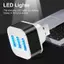 Bộ mở rộng sạc USB trên ô tô Nhíp 2.0 Bộ chia USB mở rộng 3 cổng có đèn báo Cắm và chạy 3 trong 1 cho điện thoại thông minh Hub VN