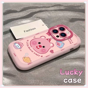 ốp lưng iphone Hoạt hình dễ thương Cho Iphone 17 xs xr 14 15 16 11 12 13 Pro Max Plus 12PROMAX 17PROMAX