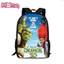 2026 Mới Shrek Họa Tiết Hoạt Hình In Hình Thời Trang Sinh Viên Ba Lô Dung Tích Lớn