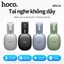 Tai nghe không dây bluetooth 5.3 hoco W35 chính hãng pin trâu 40H có mic cổng AUX 3.5, thẻ nhớ TF bass mạnh