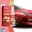 Chất đánh bóng kim loại ô tô Loại bỏ rỉ sét ô tô lâu trôi hiệu quả Thích hợp để giải quyết các vấn đề khác nhau