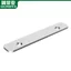 Guphia 304 Thép Không Gỉ Góc Phẳng Mã Nội Thất Chống Hình Giá Đỡ Bàn Ăn Ghế Phần Cứng Kết Nối QAFT