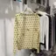 Milyfashion Size Lớn Chấm Bi In Hình Xuyên Qua Gạc Chống Nắng Mùa Hè Phong Cách Mới Phù Hợp Với Áo Ôm Hơn T 8P3O